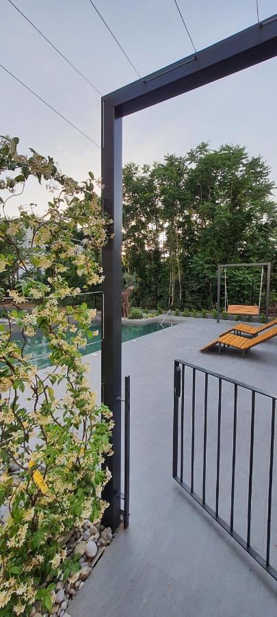 Luxury Apartment Stefanija 티바트 외부 사진